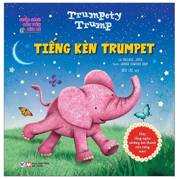 Combo 8 cuốn Truyện Tranh Song Ngữ - Cuốn Sách Đầu Tiên Của Bé