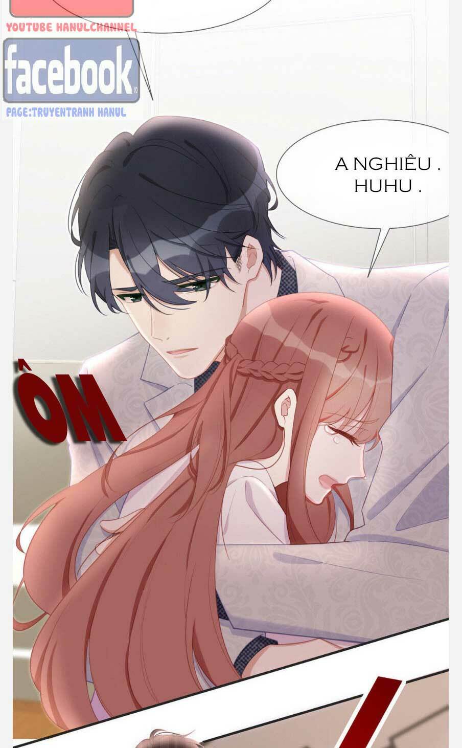 sủng em sủng tới tận cùng chapter 37 9