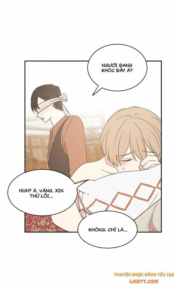 tôi chọn kết thúc của hoàng đế chapter 28 15