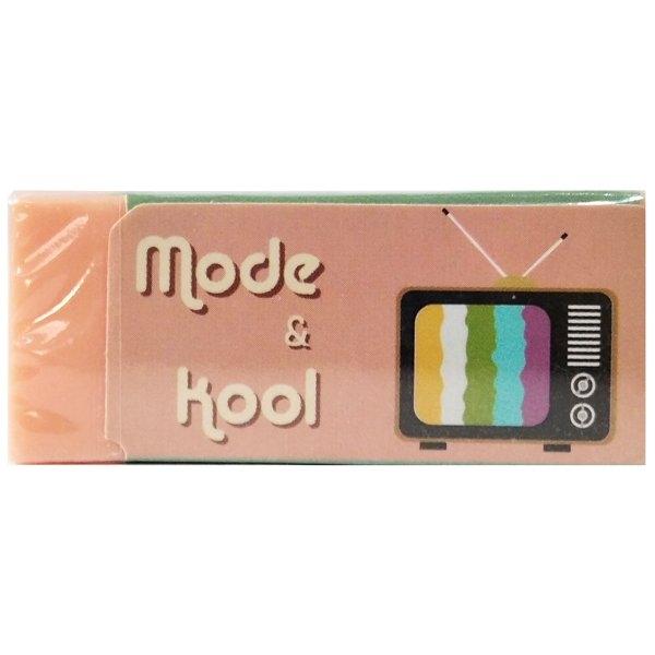 Tẩy Mode & Kool ER-MOD-30 - Mẫu 2