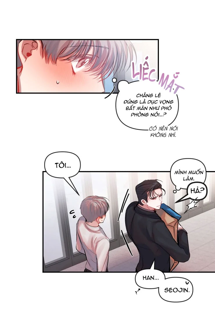 hợp đồng tình yêu chapter 11 29