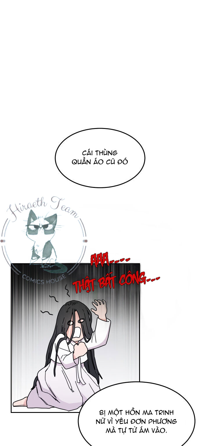 hộp đồ tình yêu chapter 1 28