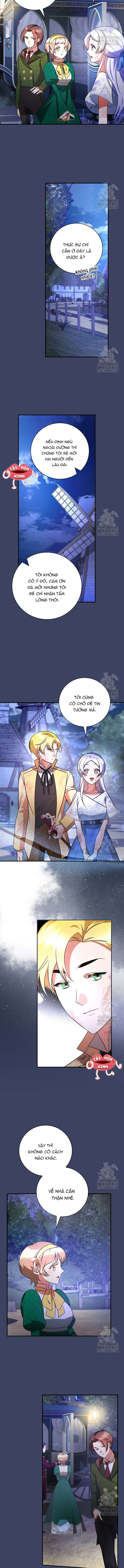 đi tìm nàng công chúa bỏ trốn chapter 22 7