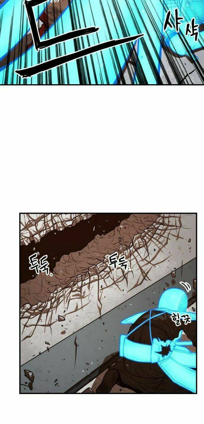 chinh phạt học đường chapter 15 38