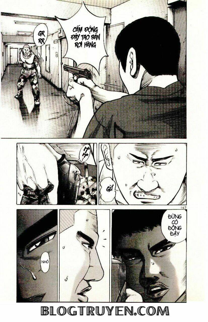 sát thủ số 1 chapter 61 10