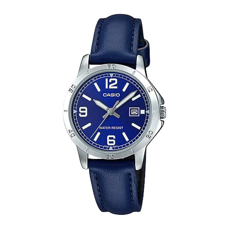 Đồng Hồ Nữ Casio LTP-V004L