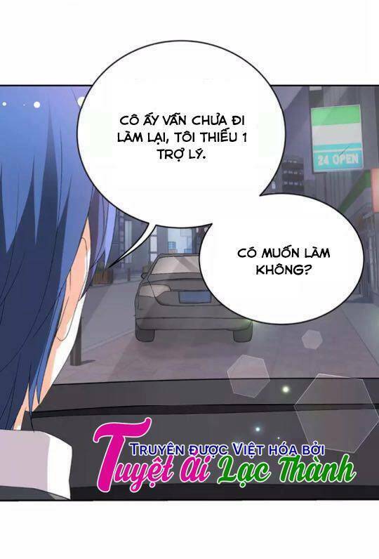 phản công thành siêu sao chapter 27 12