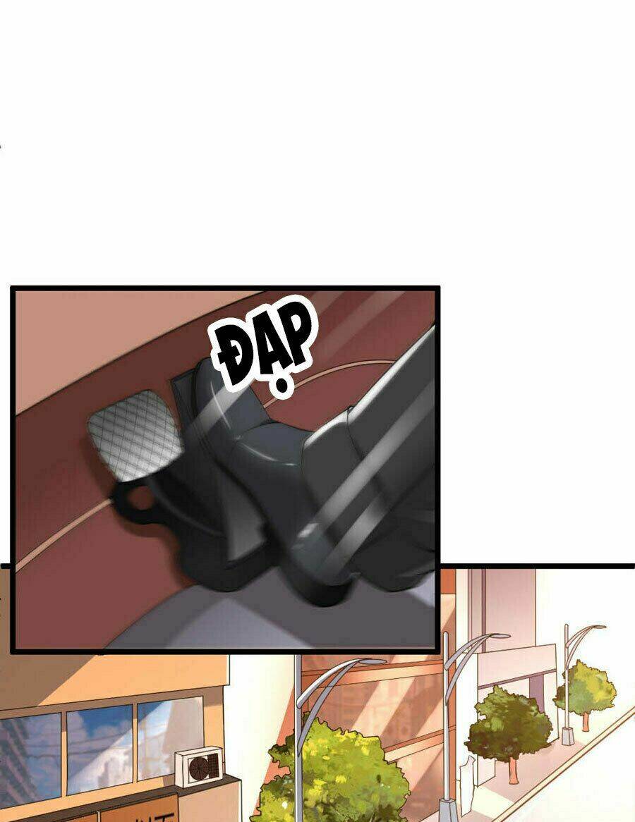 tiểu bạch điềm thê của long thiếu chapter 4 6