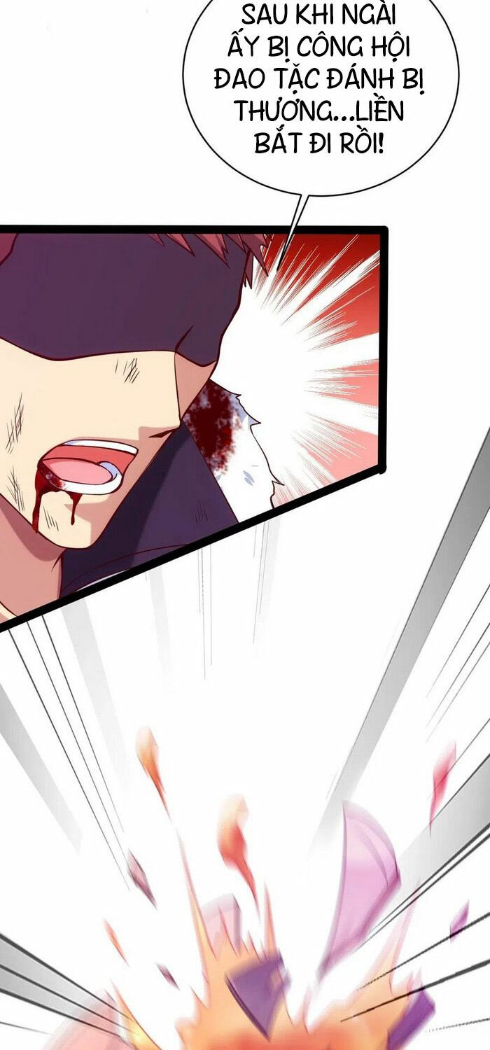 ma thú kiếm thánh dị giới tung hoành chapter 126 33