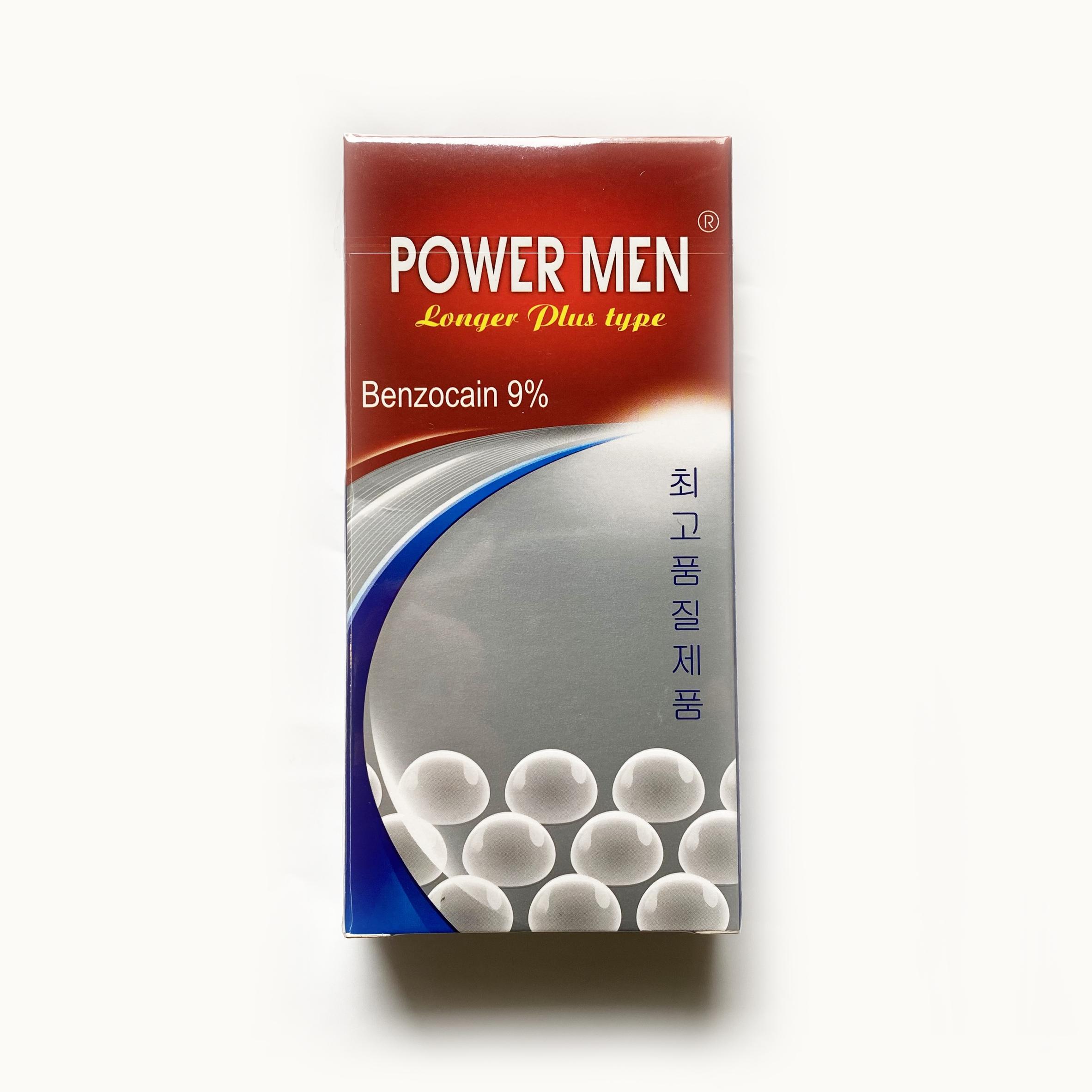 Combo 2 Hộp Bao Cao Su Chống Xuất Tinh Sớm Power Men Cá Ngựa Longer Plus Type Và POWER MEN Ngọc Trai Deluxe Condoms - Tặng Kèm Gel Nhật - Hàng Chuẩn Hãng 100% - Che Tên Sản Phẩm