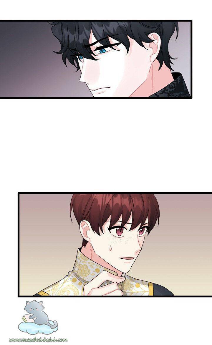 công chúa bãi rác chapter 53 9