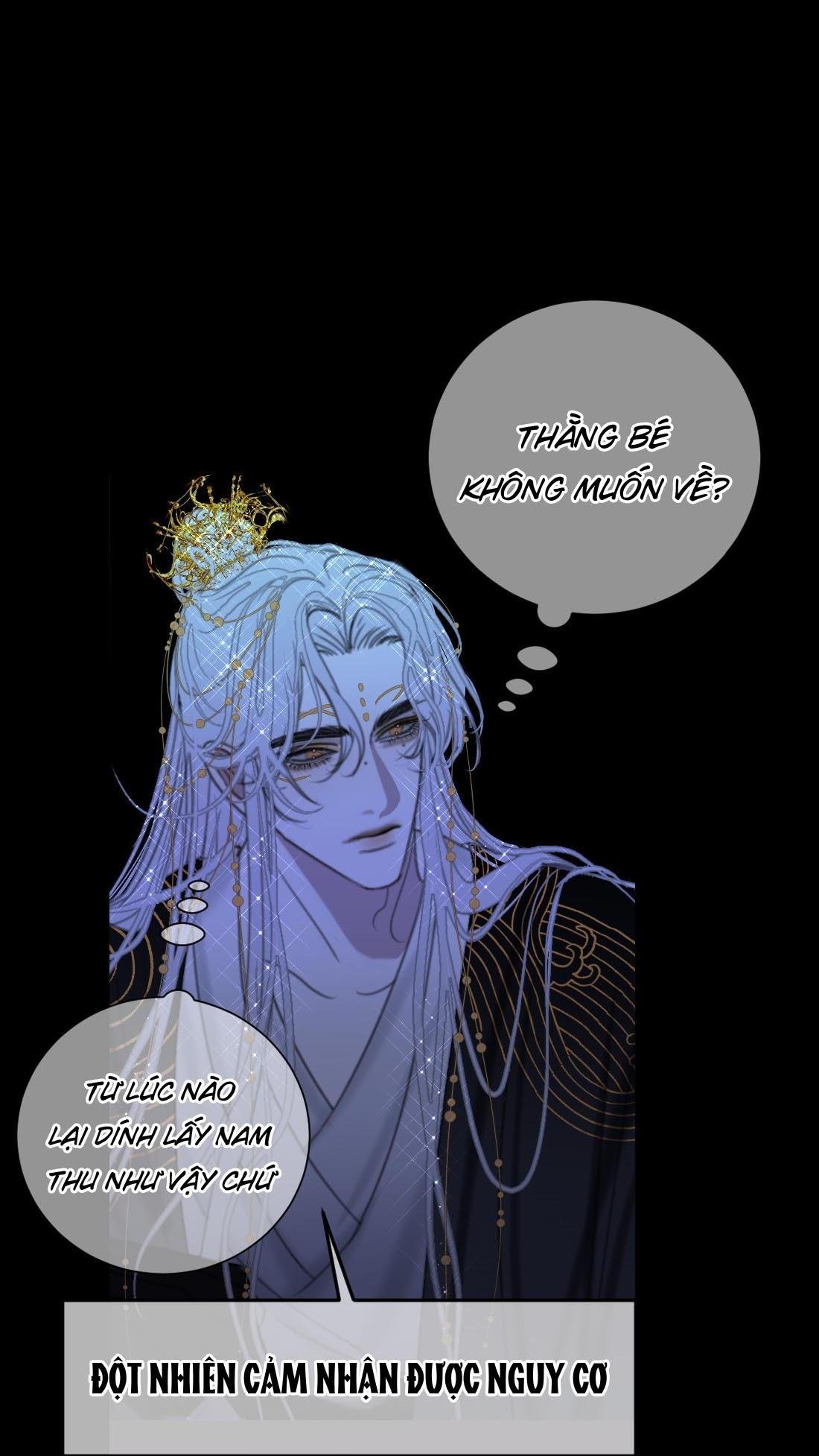 vài câu chuyện với sư tôn sau khi xuyên sách chapter 73 4