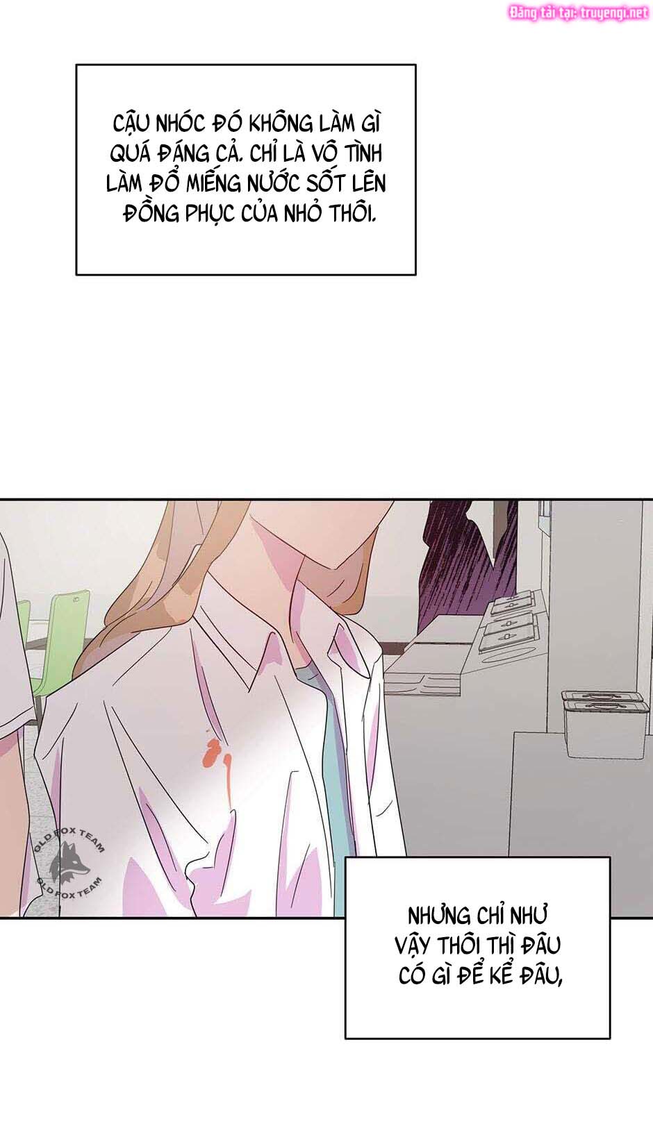 nguyên tắc mối quan hệ chapter 21 10