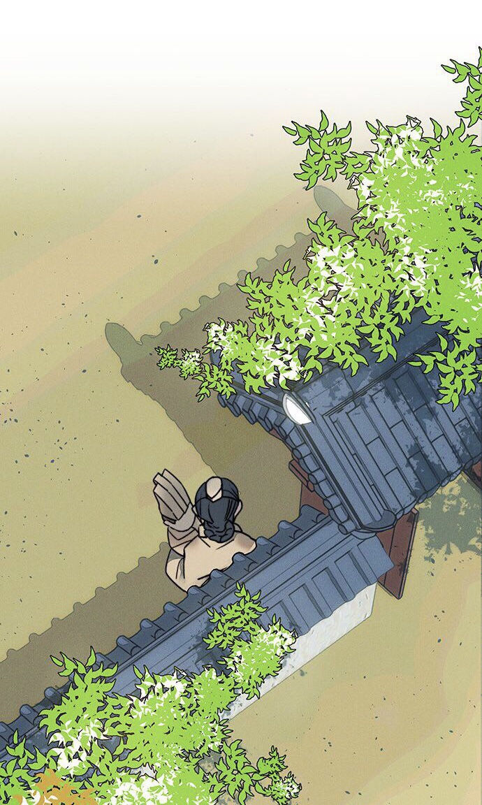 người tình của gwanghae chapter 10 12