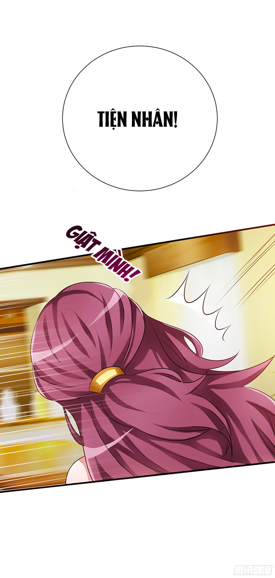 sự cứu rỗi của người vợ chapter 3.5 18