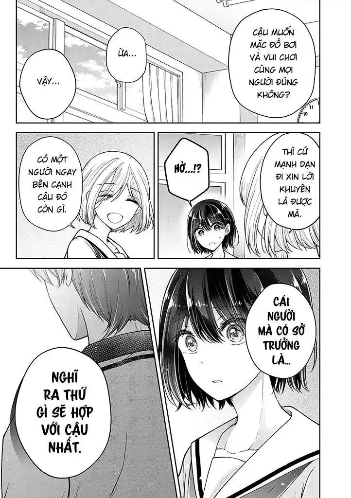koisuru (otome) no tsukurikata chapter 24 9