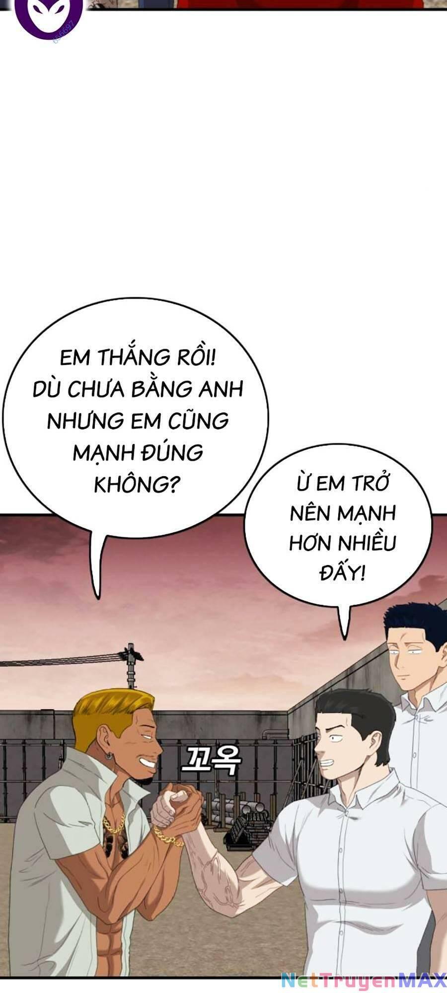 người xấu chapter 156 132