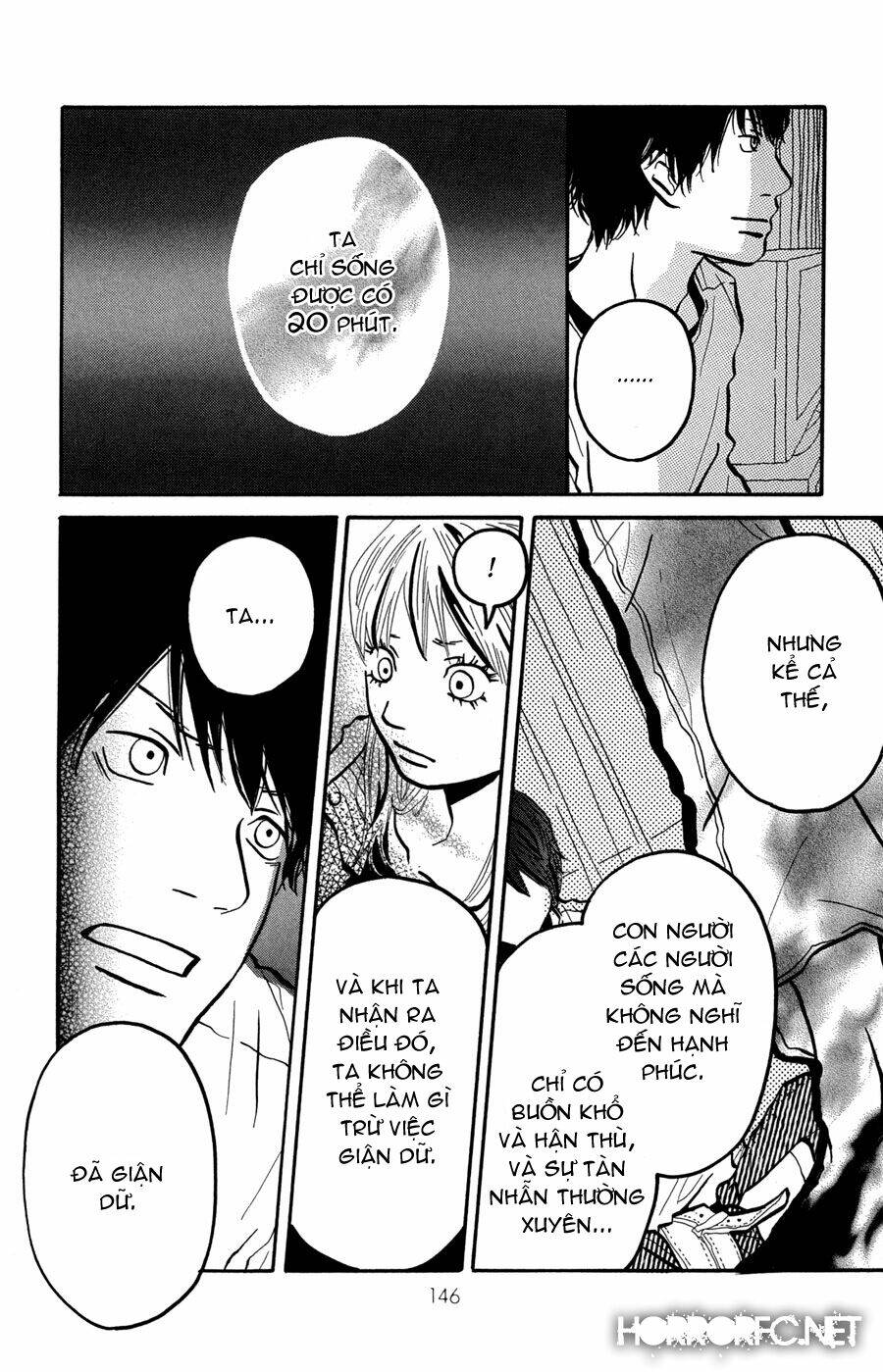 motto - ikitai chapter 8 20