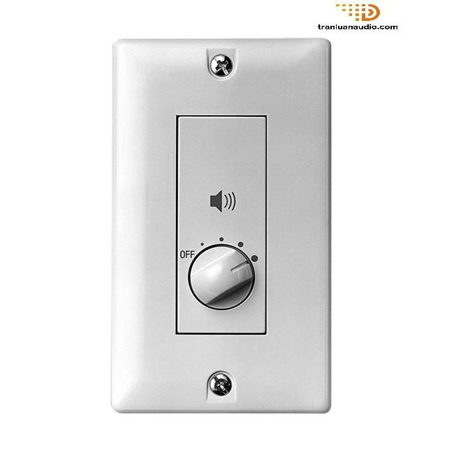 Chiết áp 60W TOA AT-603AP (Hàng chính hãng) (Điều chỉnh âm lượng)