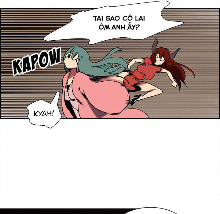 dâm dục hùng chapter 88 12