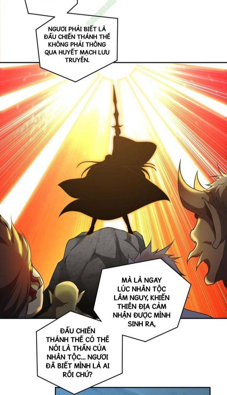 khốn long đại lục chapter 19.2 10