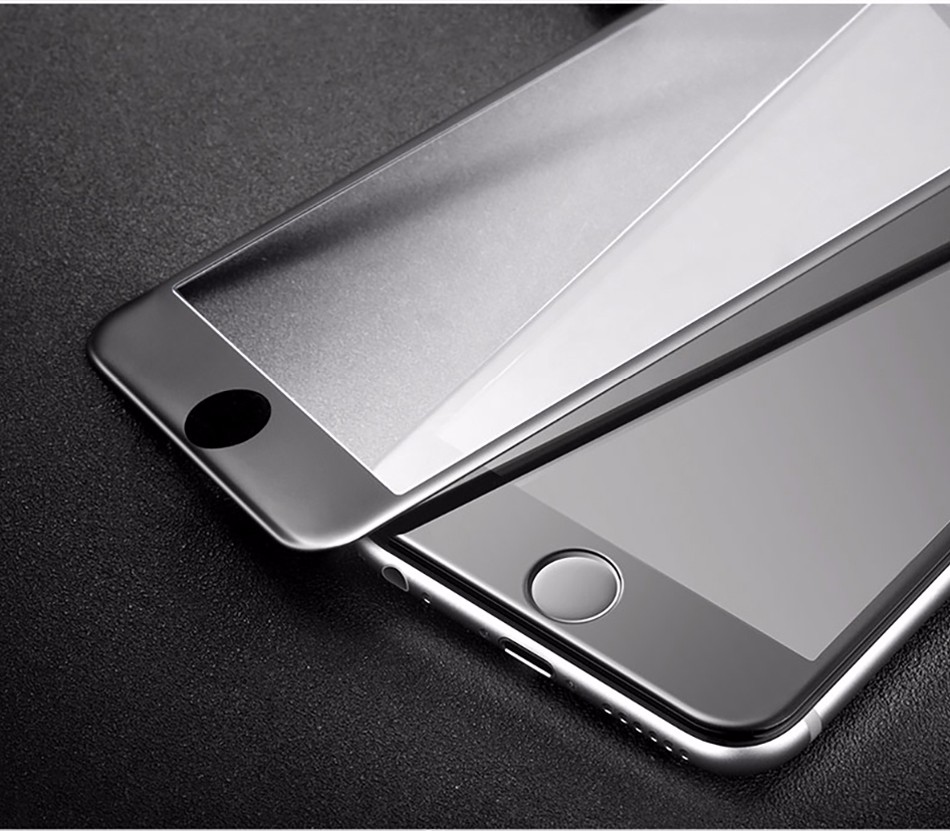 Cường lực loại tốt 9D+ dành cho iPhone