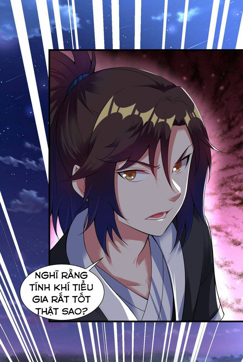 đạo ấn chapter 47 7