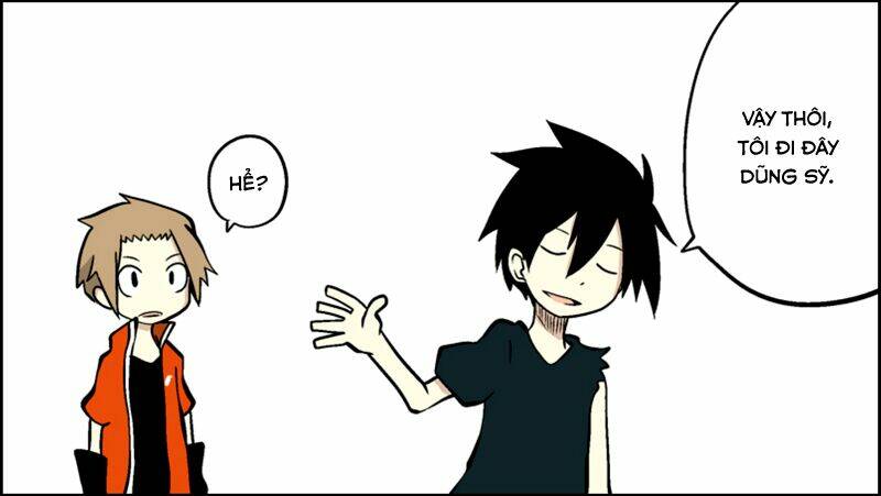 senyuu chapter 67 12