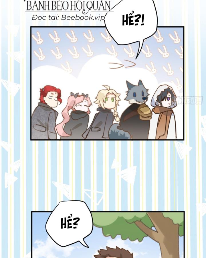 tiểu thư công tước không muốn bị sủng tới hỏng chapter 3 30