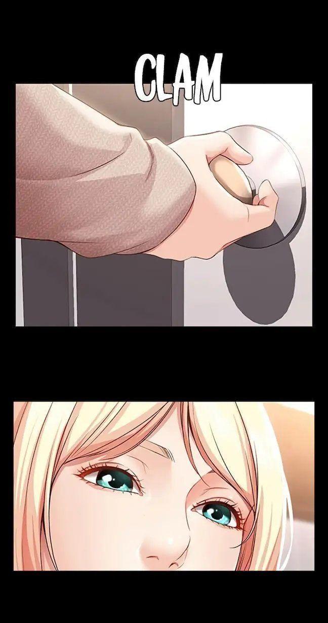 ký sự ở trọ chapter 13.3 8