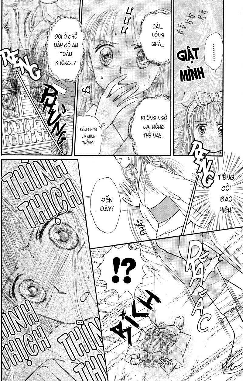 kodomo no omocha chapter 27 31