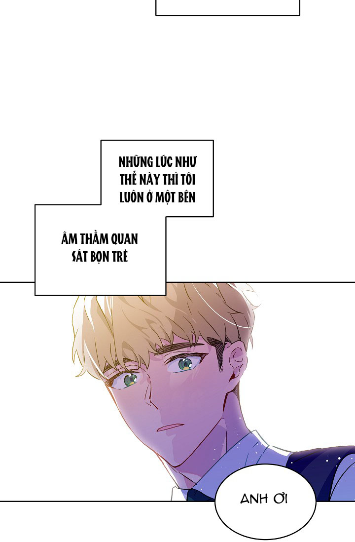 quý cô quyền lực chapter 22 45