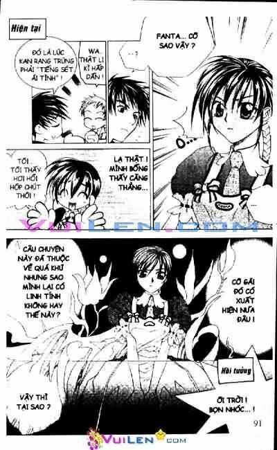 tiên nữ giáng trần chapter 3 91