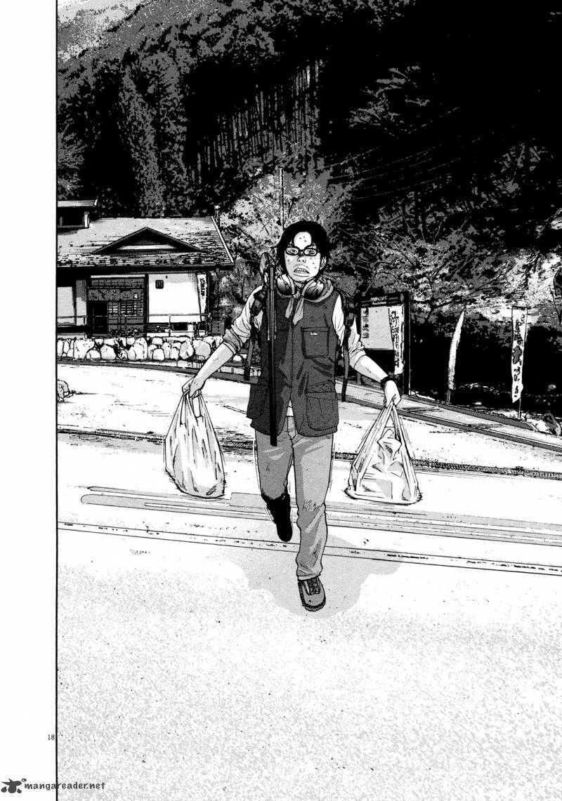 tôi là người hùng chapter 105 18