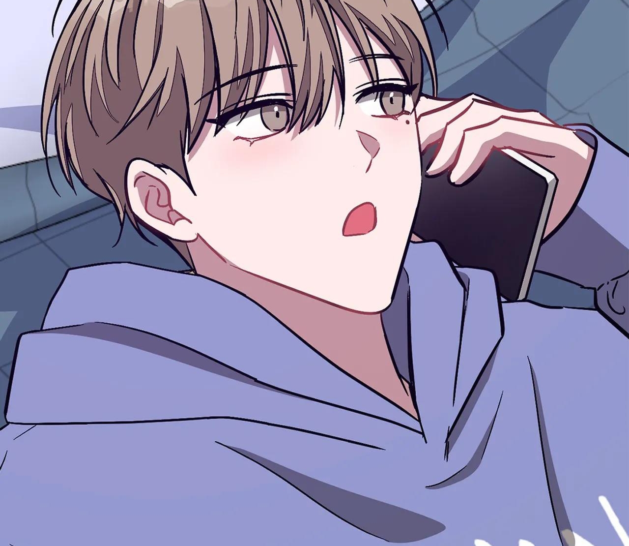 tái sinh [bl manhwa] chapter 39 185