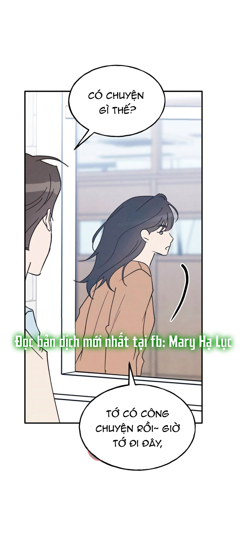 nguyên tắc của bạn thân là con trai chapter 60.1 24