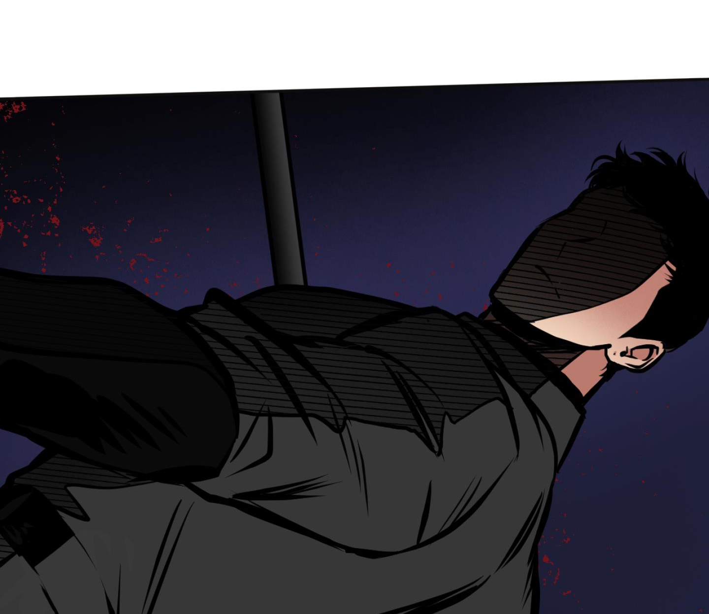 cây thương của ghost chapter 2 90