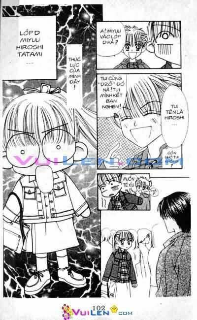 con gái con trai chapter 1 99