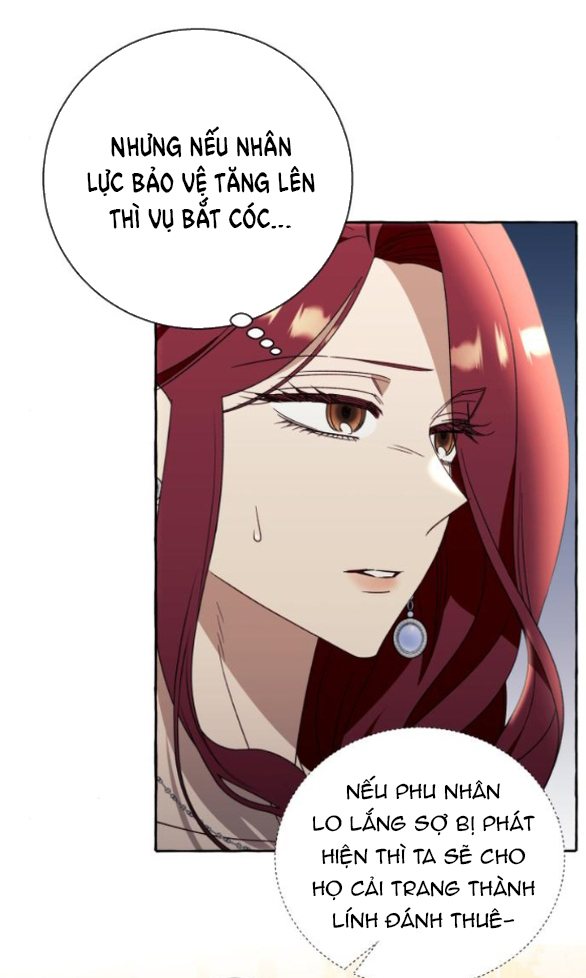 tôi tưởng đó chỉ là tiểu thuyết trọng sinh bình thường chapter 70.2 11