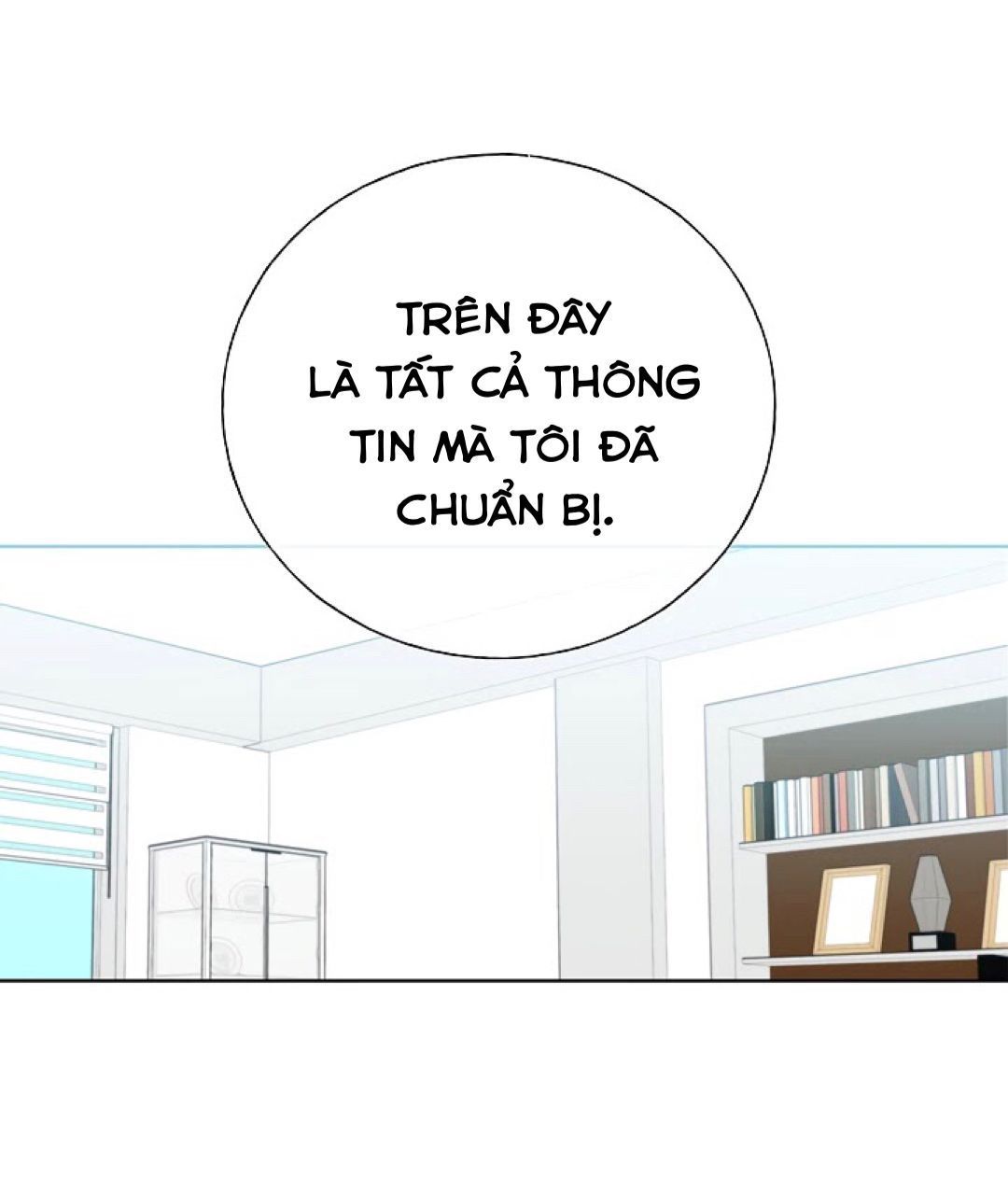 invitation of mystic messenger chapter 18 33