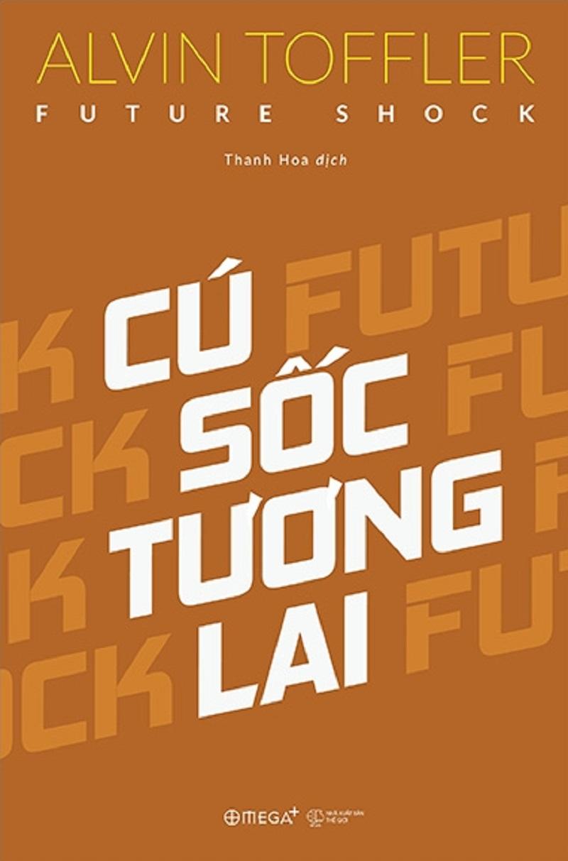 Cú sốc tương lai
