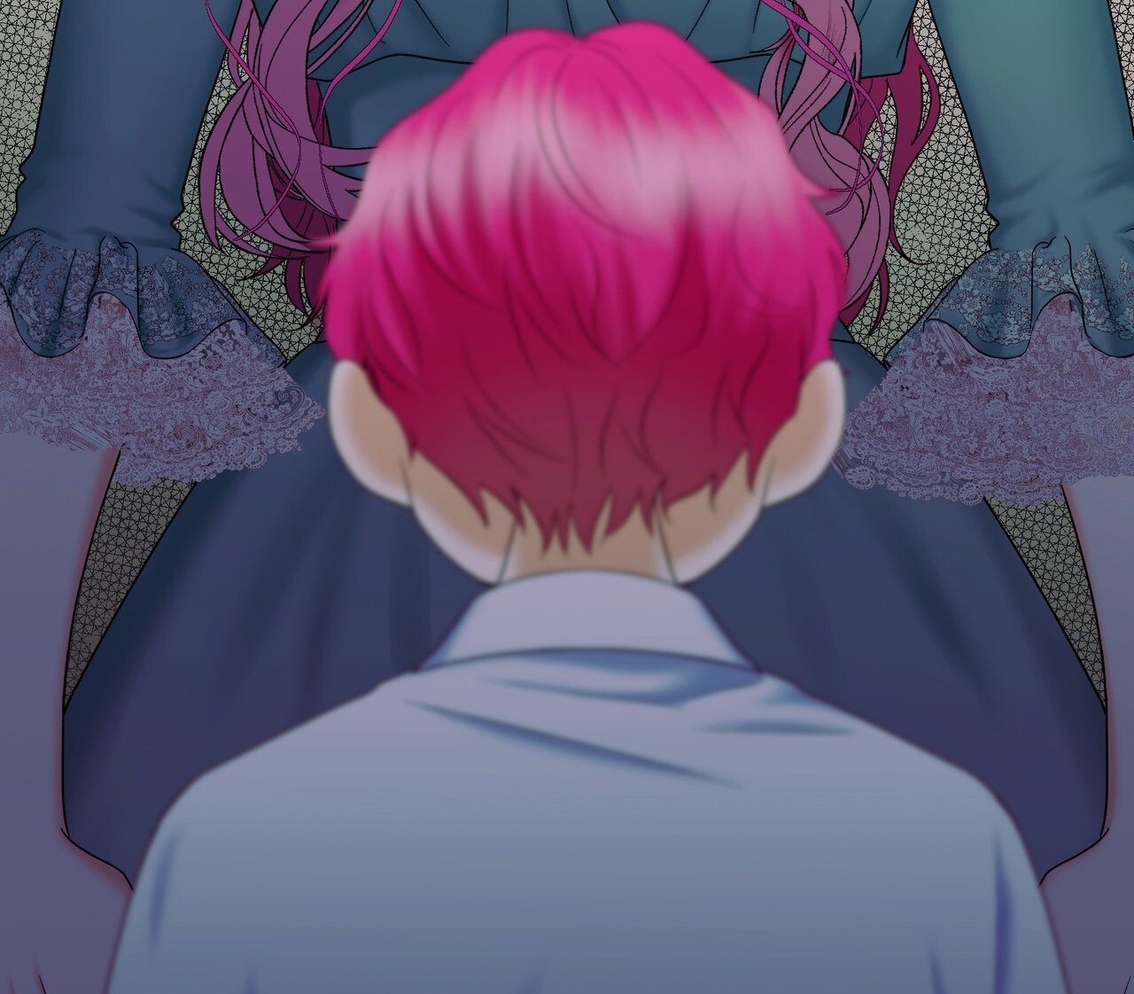 hợp đồng hôn nhân với hai người chồng chapter 9.2 68