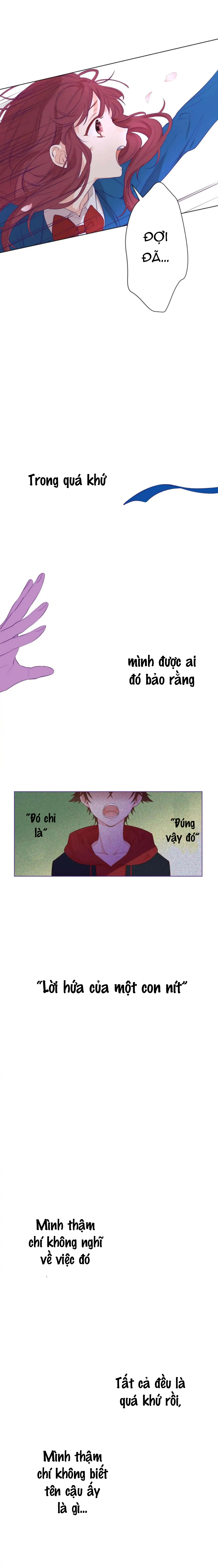 hai vì sao của tôi chapter 1.2 14