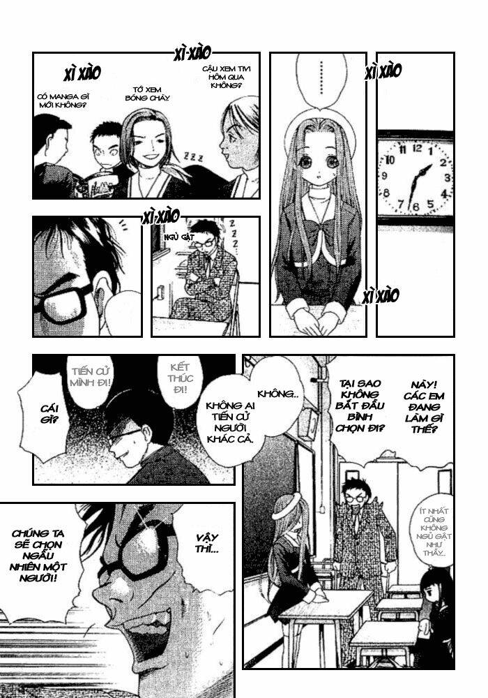 happy world! chapter 6 13