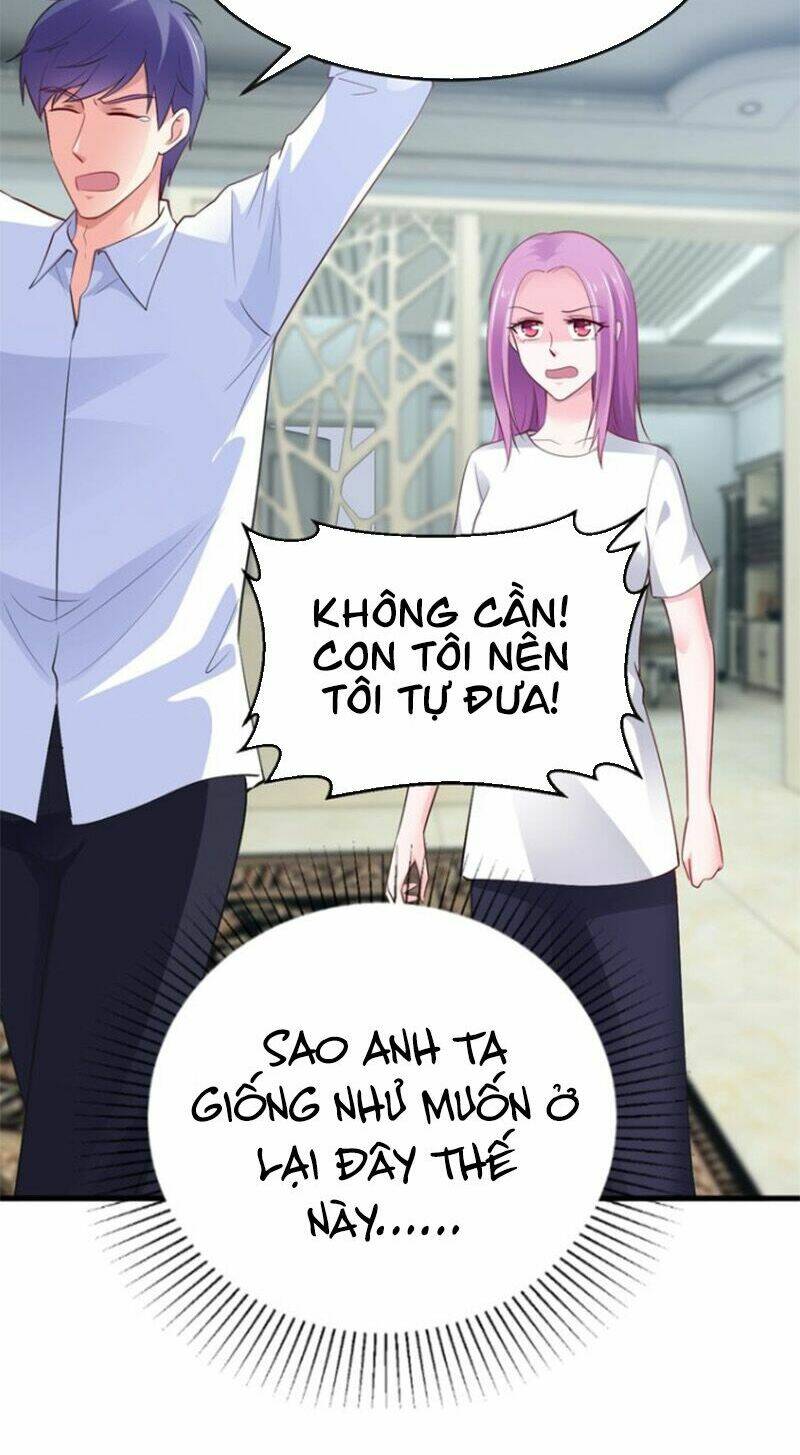 thú cưng độc quyền của boss chapter 82 23