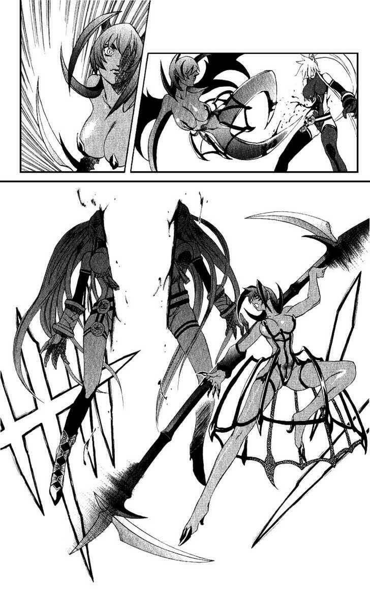 phù thủy phép thuật chapter 16 23