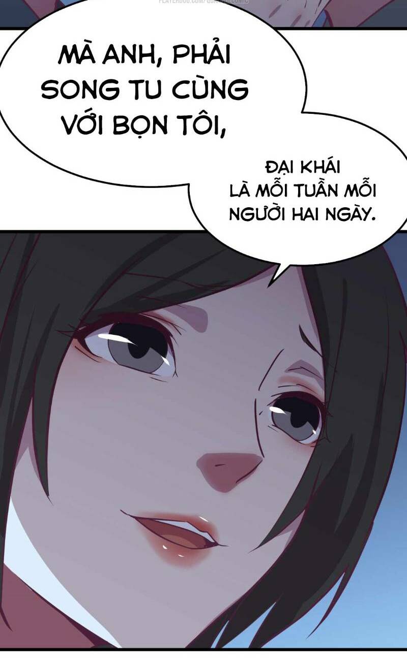 song tu đạo lữ kiểu xem mặt chapter 31 26