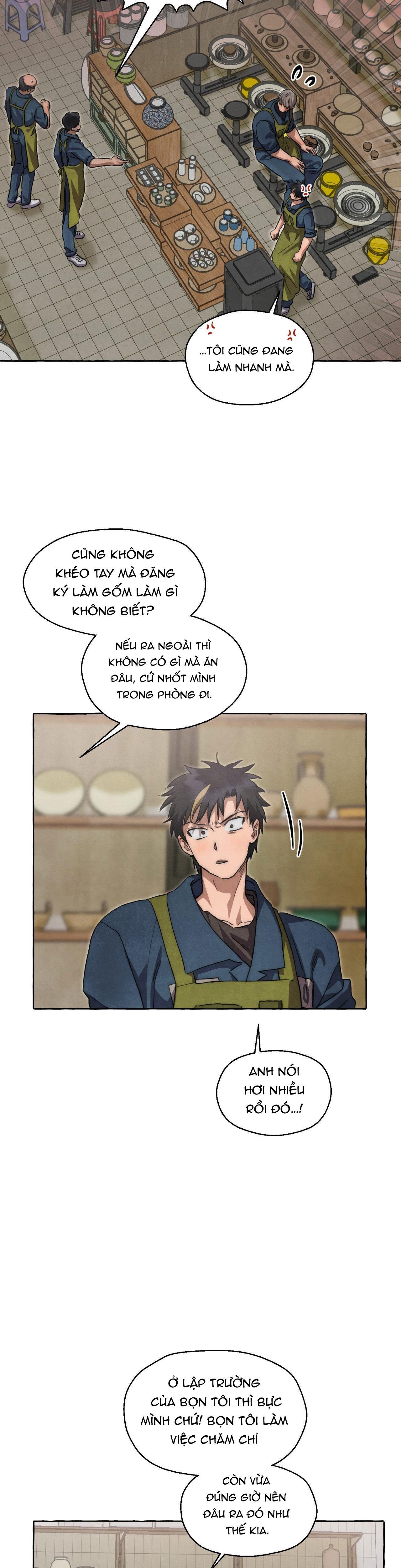 những con chó trong tù chapter 59 19