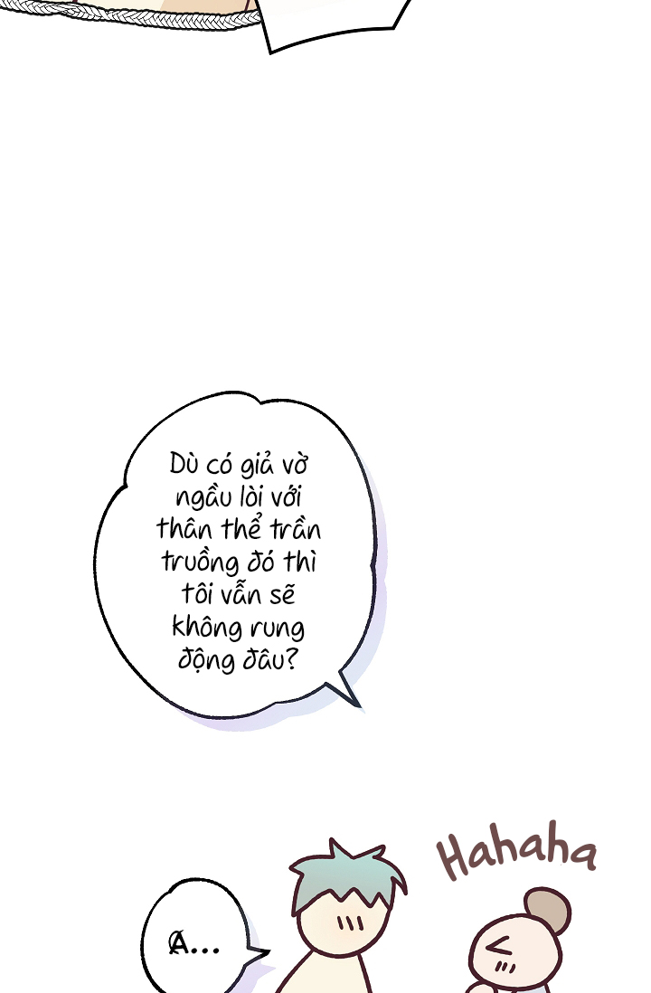 chạy đâu cho thoát chapter 3.3 5