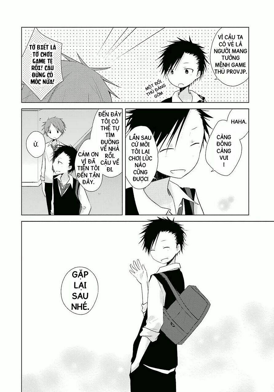 one week friends dst chapter 22 20